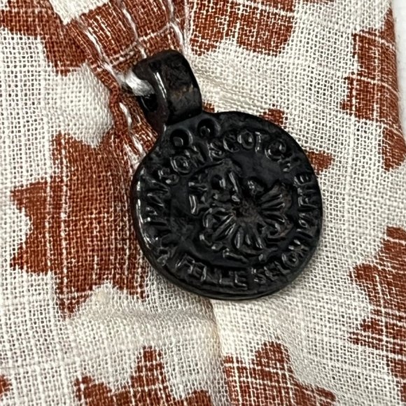 Maison Scotch & Soda SIZE 4 6 Small 1 Sahara Social Boho Beaded Romper Jumpsuit - Picture 10 of 12